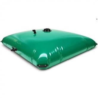 Citerne souple 100000 L – Stockage eau & récupération pluie