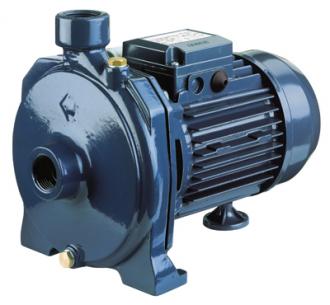 Pompe centrifuge Ebara : CMC 0,75 T
