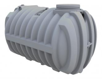 Cuve à eau de pluie 66000 litres - MILLENIUM