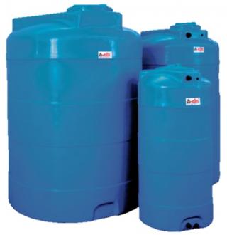 Cuve à eau 1000 litres, la série verticale !
