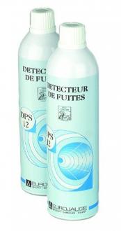 Pulvérisateur pour détection de gaz