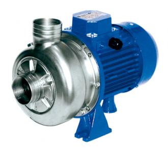 Pompe à roue fermée Ebara : DWC-N/I 500/2,2