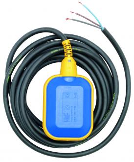 Flotteur pour pompe de relevage eau claire