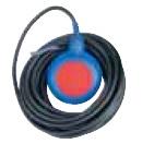Flotteur pompe de relevage eau chargée