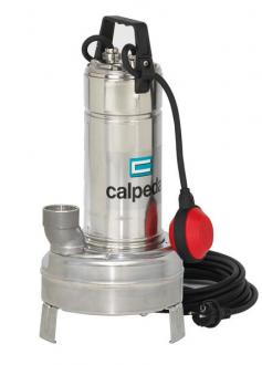 Pompe de relevage Calpeda GXVM 40-7