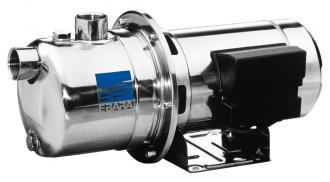 Pompe Ebara auto-amorçante en inox - JES 5