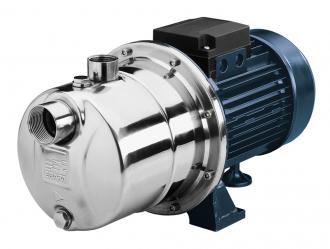 Pompe Ebara auto-amorçante en inox - JEX/I 120