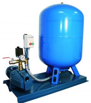 Surpresseur 100 L NGL3-100