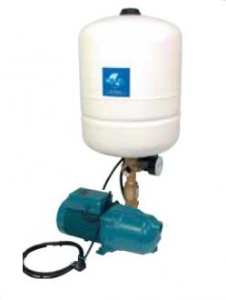 Surpresseur diaphragme 24 litres - Pompe NGLM2-80