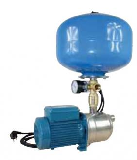 Surpresseur 24 litres Calpeda - Pompe NGXM2-80