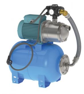 Surpresseur 35 litres Calpeda - Pompe NGXM2-80