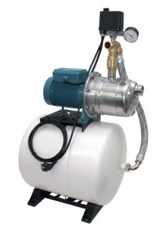 Surpresseur à diaphragme 60 litres - Pompe NGXM4-16