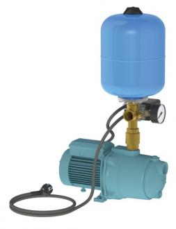 Surpresseur 8 L NGLM3-100 - R