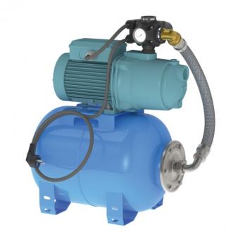 Surpresseur 24 litres Calpeda - Pompe NGLM3-100