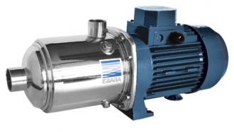 Pompe inox multicellulaire : MATRIX/I 3-5T