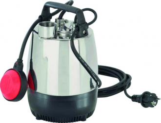 Pompe immergée pour puits MPM 204