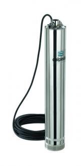 Pompe de puits immergée Calpeda MPSM 306