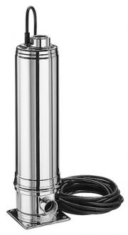 Pompe haute pression : MULTIGO M80/12