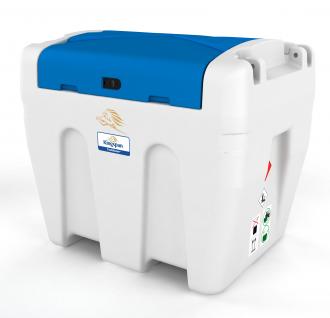 Cuve Adblue 900 litres ADR équipée Kingspan 
