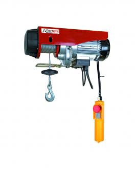Palan électrique de 300 à 600 kg