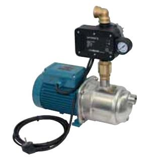 Pompe de surface inox automatique Calpeda - NGXM2