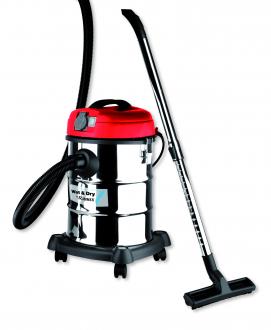 Aspirateur eau et poussières 30 litres - ASPIRIX