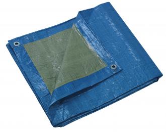 Bâche de protection 65 g/m² - 8 x 12 m