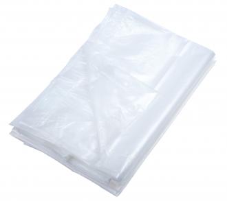 Bâche ultra résistante translucide - 6 m²