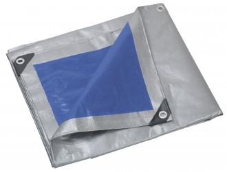 Bâche de protection 250 g/m² - 8 x 12 m