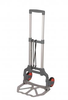 Chariot de transport pliant : Top prix !