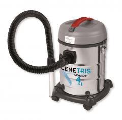 Aspirateur eau et poussières : Le 4 en 1