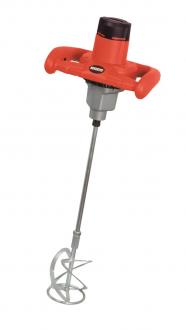 Mélangeur de peinture, colle, ciment...1200W