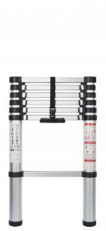 Echelle télescopique au meilleur prix :  2,61 m