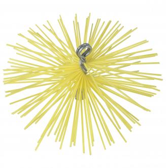 Hérisson de ramonage diamètre 150 mm