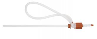 Pompe fuel, gasoil, huile à main