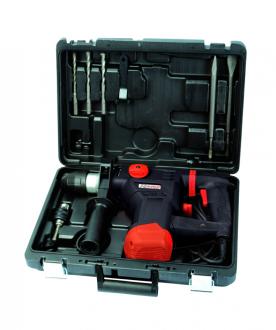 Perforateur / Burineur SDS : Coffret complet