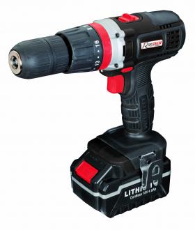 Perceuse - Visseuse à percussion : La puissance