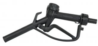 Pistolet gasoil en plastique : 1er prix