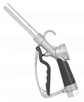 Pistolet gasoil en aluminium - Ribimex