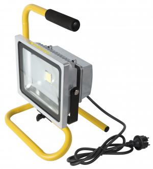 Projecteur portable à LED 30 W