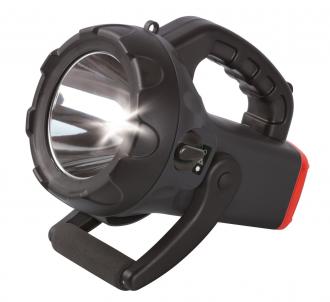 Torche LED 10 W : Quelle puissance !!!