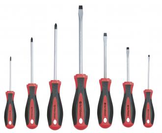 Tournevis Philips cruciforme : 1 x 75