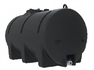 Cuve 2000 L engrais liquide - Transport agricole