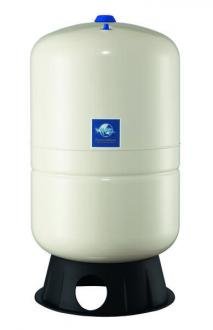 Réservoir à diaphragme 100 L 10 bar Calpeda
