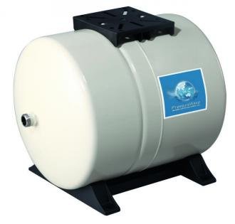 Réservoir à diaphragme 60 L 10 bar Calpeda