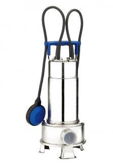 Pompe relevage eau chargée Ebara RIGHT 100 MA