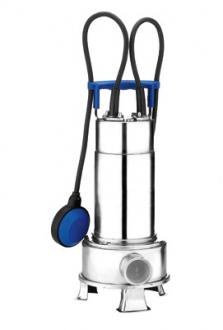 Pompe eau chargée Ebara : RIGHT 75 MA