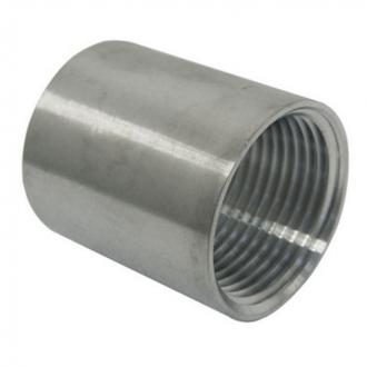Manchon inox : 26/34