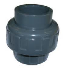 Raccord union pvc F/F diamètre 32