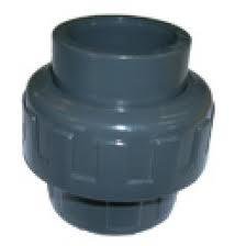 Raccord union pvc F/F diamètre 40